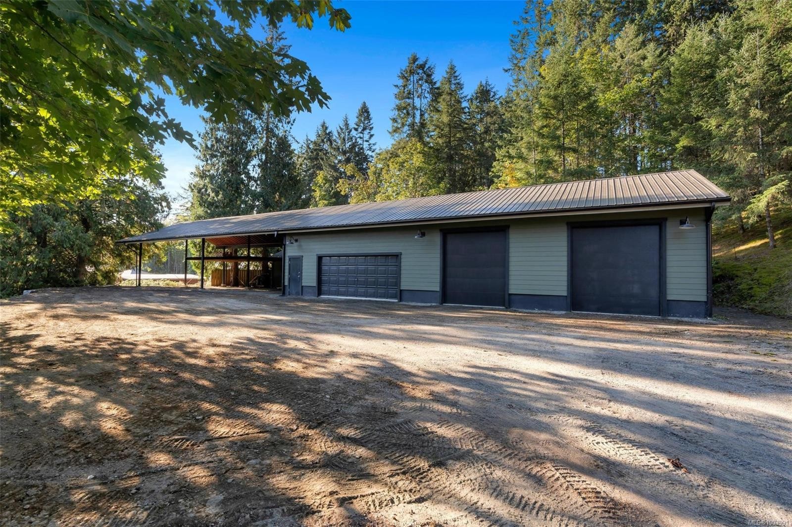 7518 Rosevear Rd, Duncan, BC