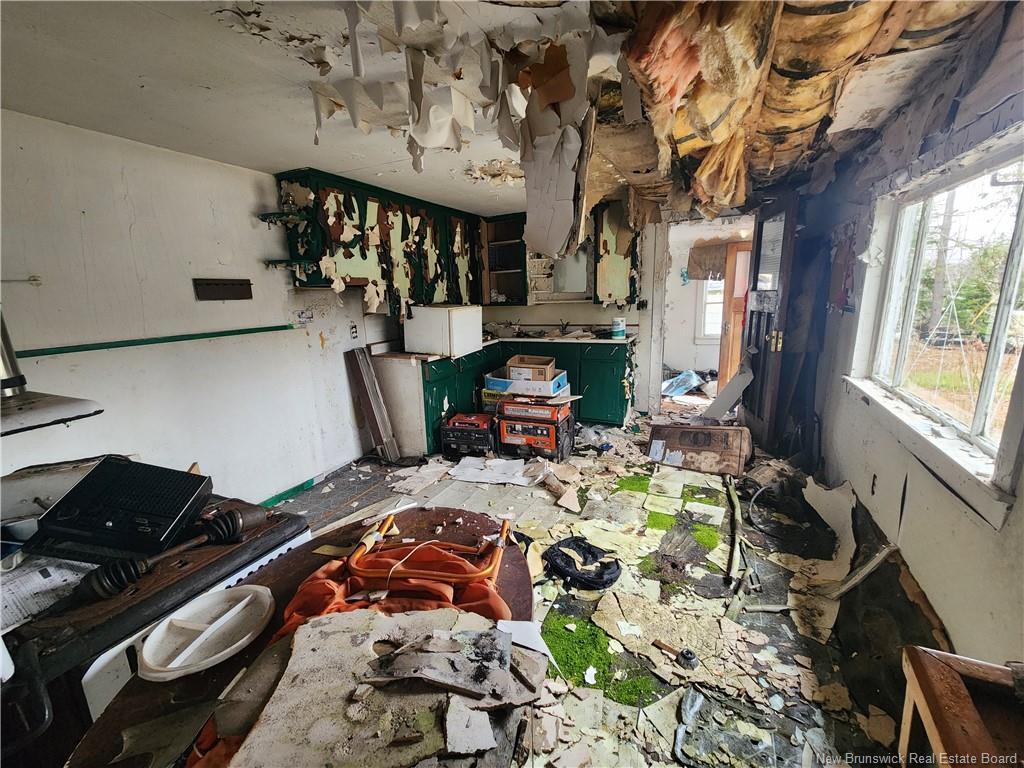 218 Route 4, Harvey, NB