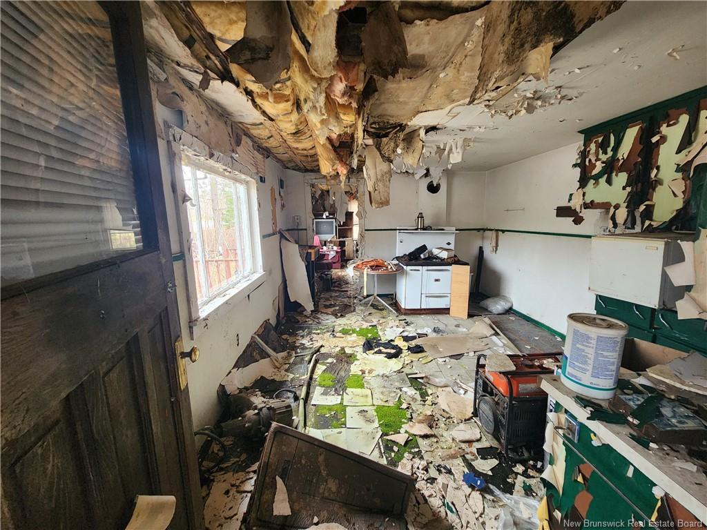 218 Route 4, Harvey, NB