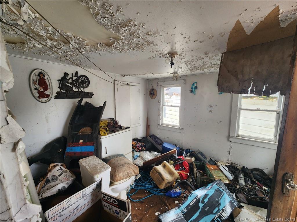 218 Route 4, Harvey, NB