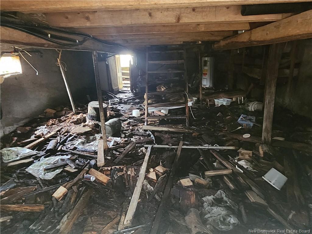 218 Route 4, Harvey, NB