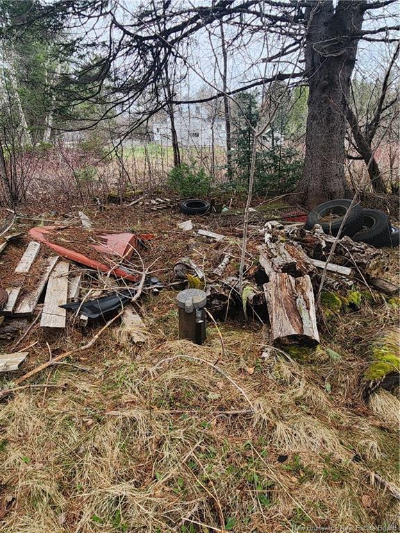 218 Route 4, Harvey, NB