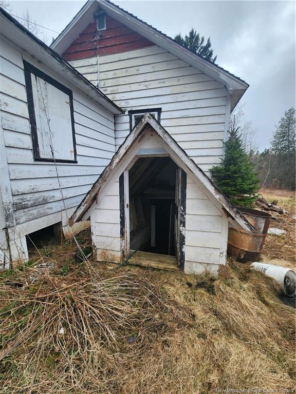 218 Route 4, Harvey, NB