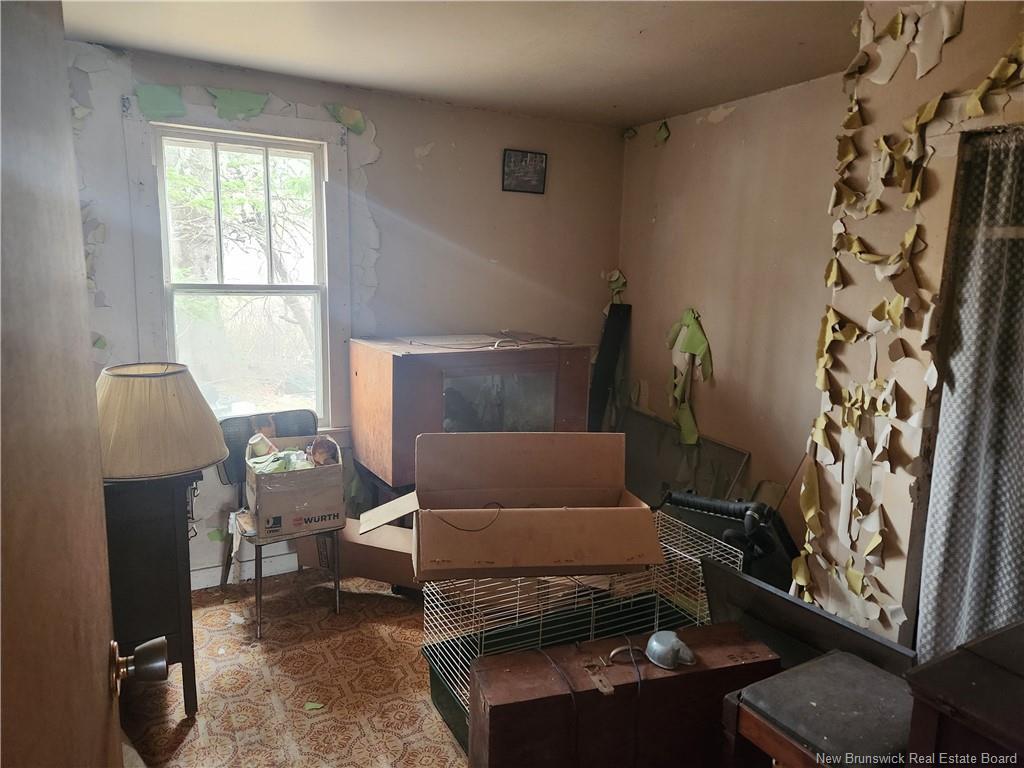 218 Route 4, Harvey, NB