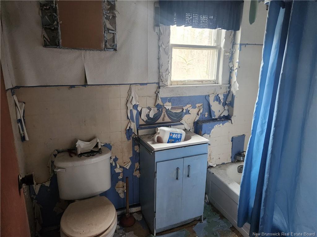 218 Route 4, Harvey, NB