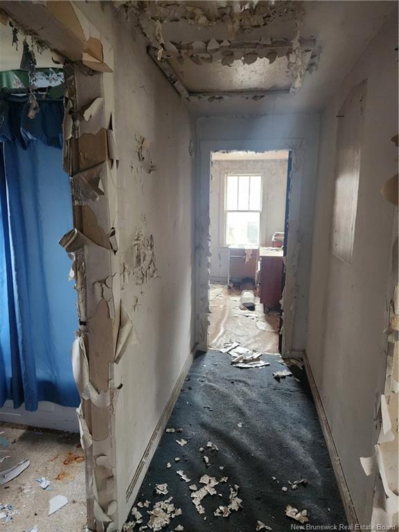 218 Route 4, Harvey, NB