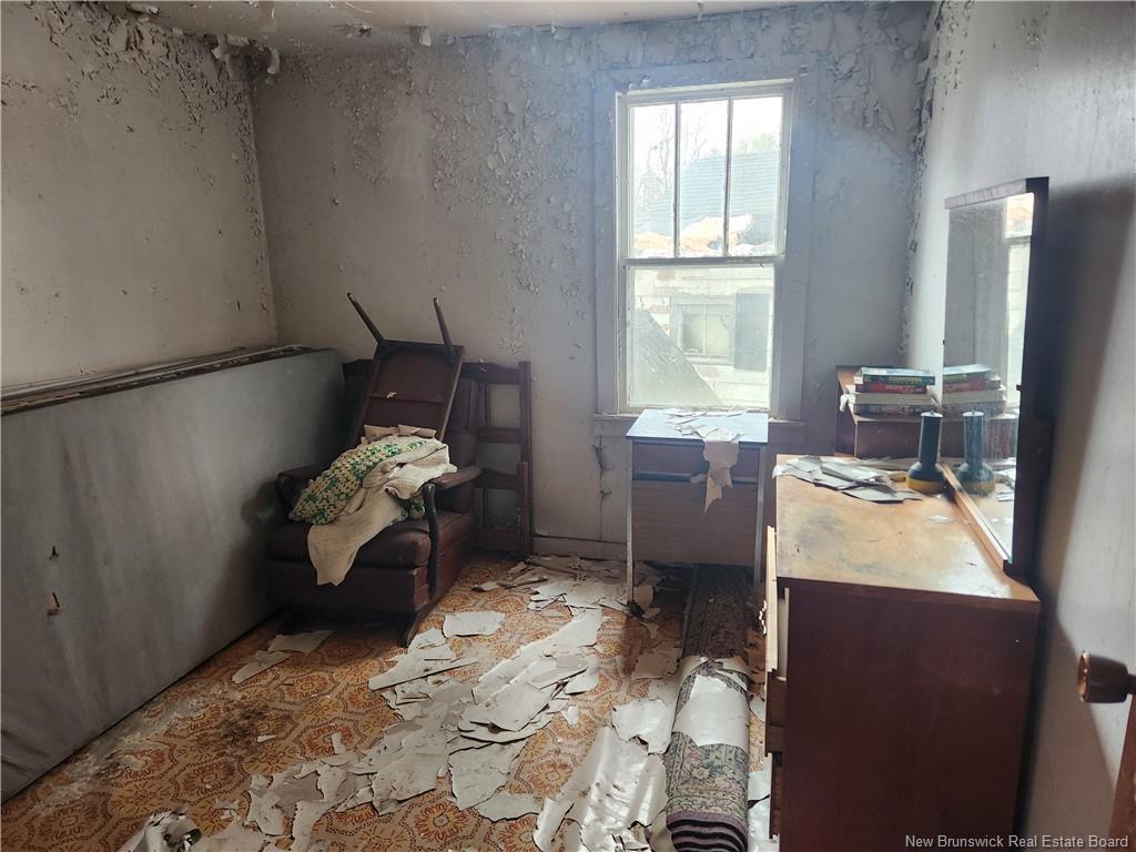 218 Route 4, Harvey, NB