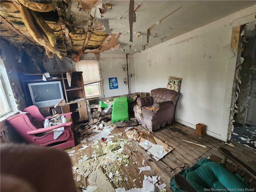 218 Route 4, Harvey, NB