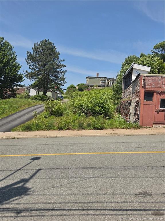 21,23,25 Main St, Saint John, NB