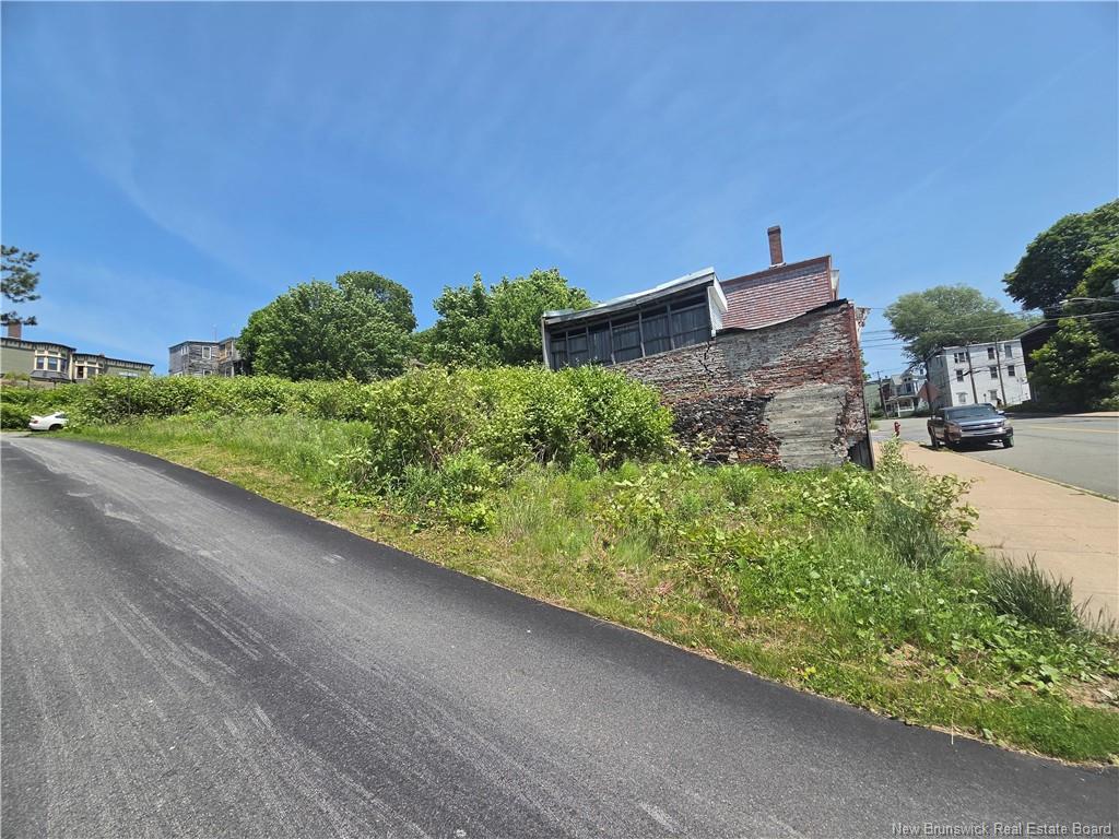 21,23,25 Main St, Saint John, NB