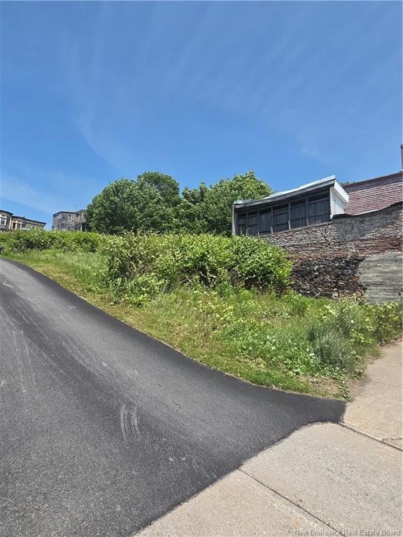 21,23,25 Main St, Saint John, NB