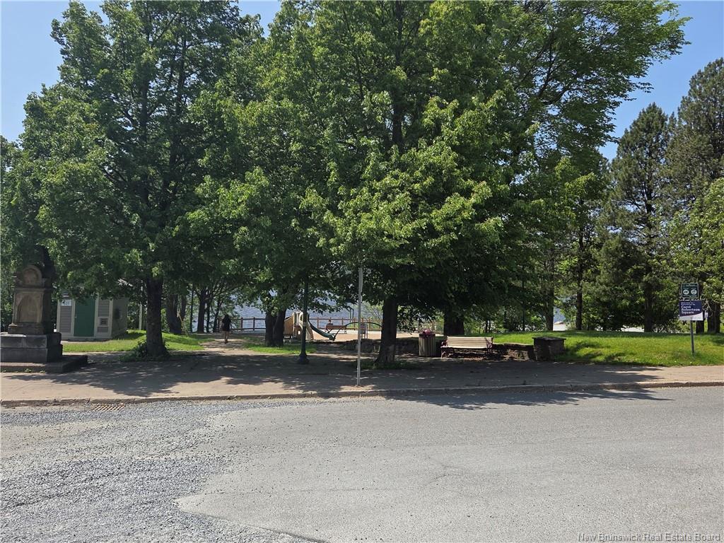 21,23,25 Main St, Saint John, NB