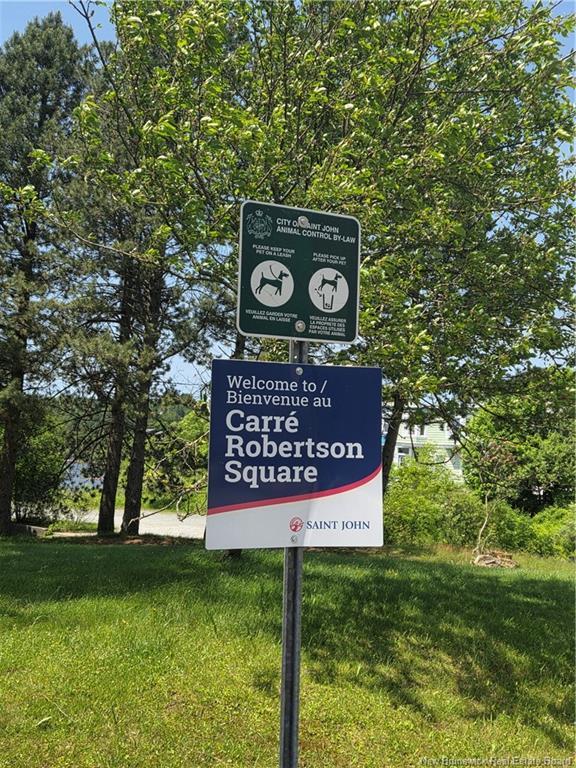 21,23,25 Main St, Saint John, NB