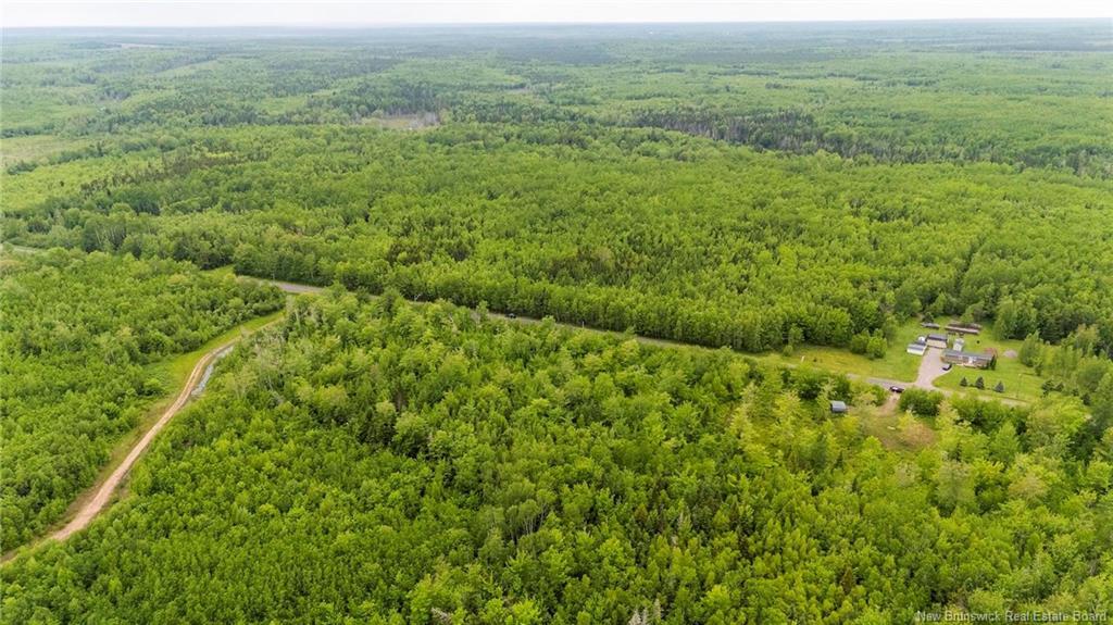 Lot 17-2 Collins Lake Rd, Shemogue, NB