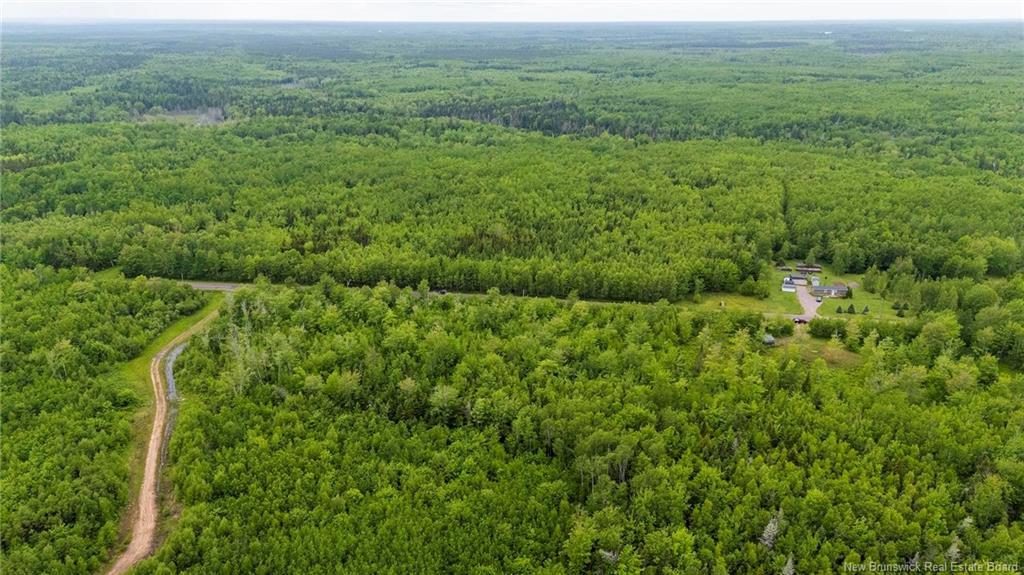 Lot 17-2 Collins Lake Rd, Shemogue, NB