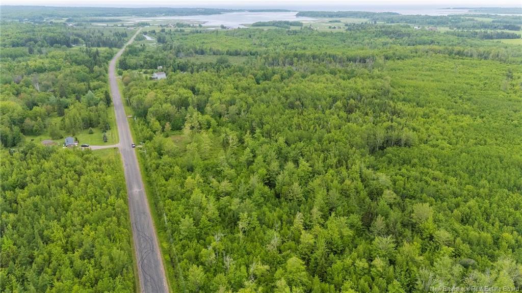 Lot 17-2 Collins Lake Rd, Shemogue, NB