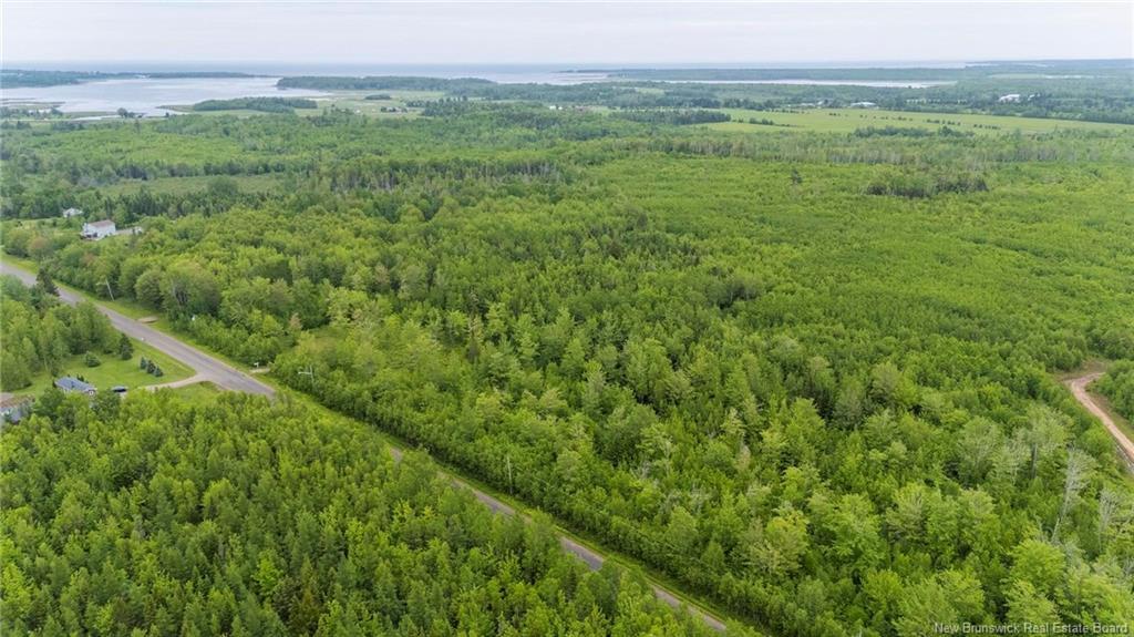 Lot 17-2 Collins Lake Rd, Shemogue, NB
