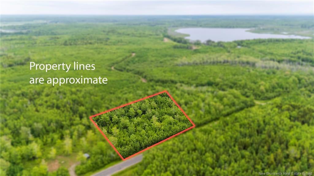 Lot 17-2 Collins Lake Rd, Shemogue, NB