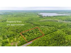 Lot 17-2 Collins Lake RD Shemogue, NB E4N 2N1
