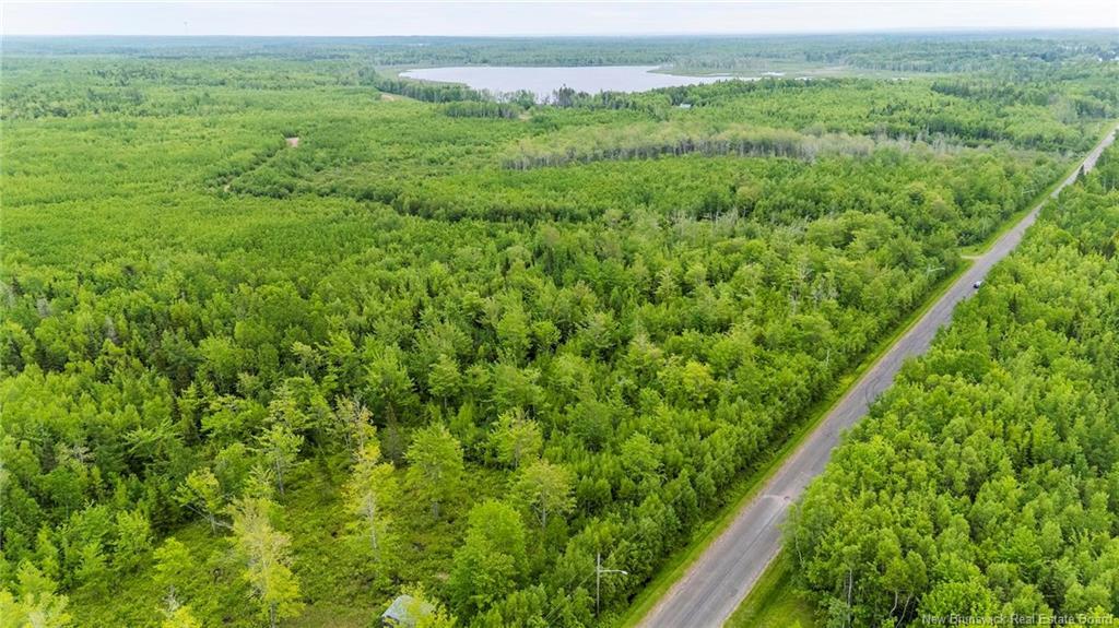 Lot 17-2 Collins Lake Rd, Shemogue, NB