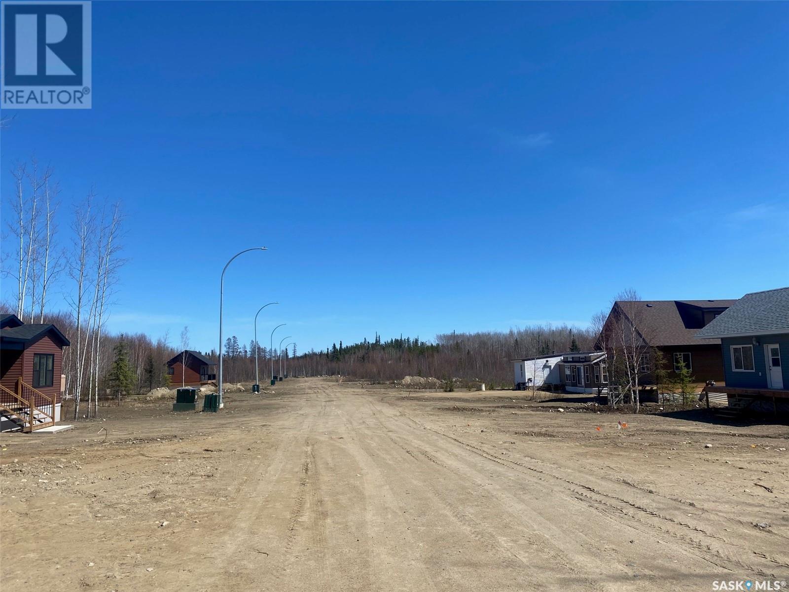 110 Wally Hunt Drive, La Ronge, SK - Outdoor