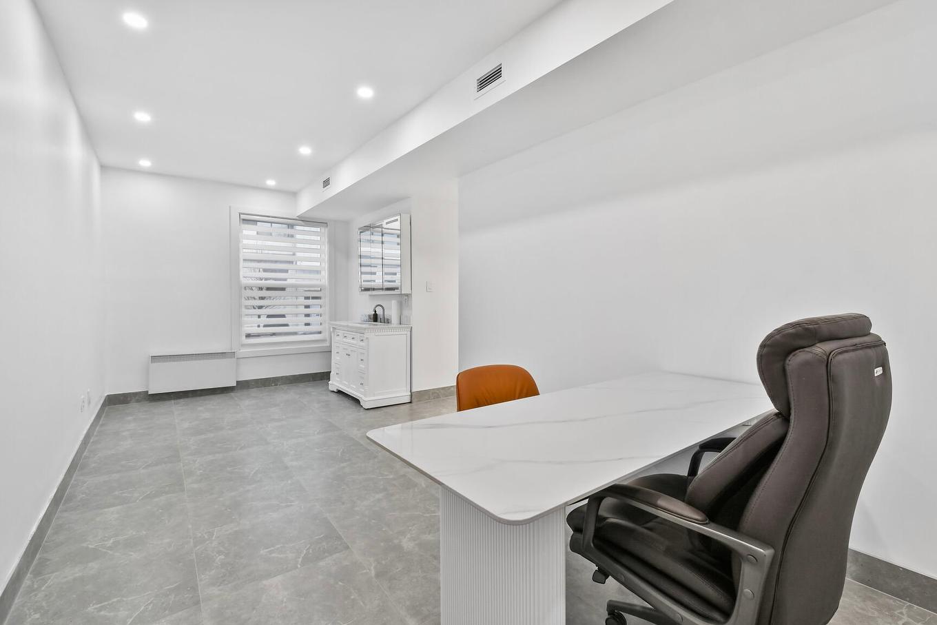 Interior - 200-2157 Rue Fleury E., Montréal (Ahuntsic-Cartierville), QC