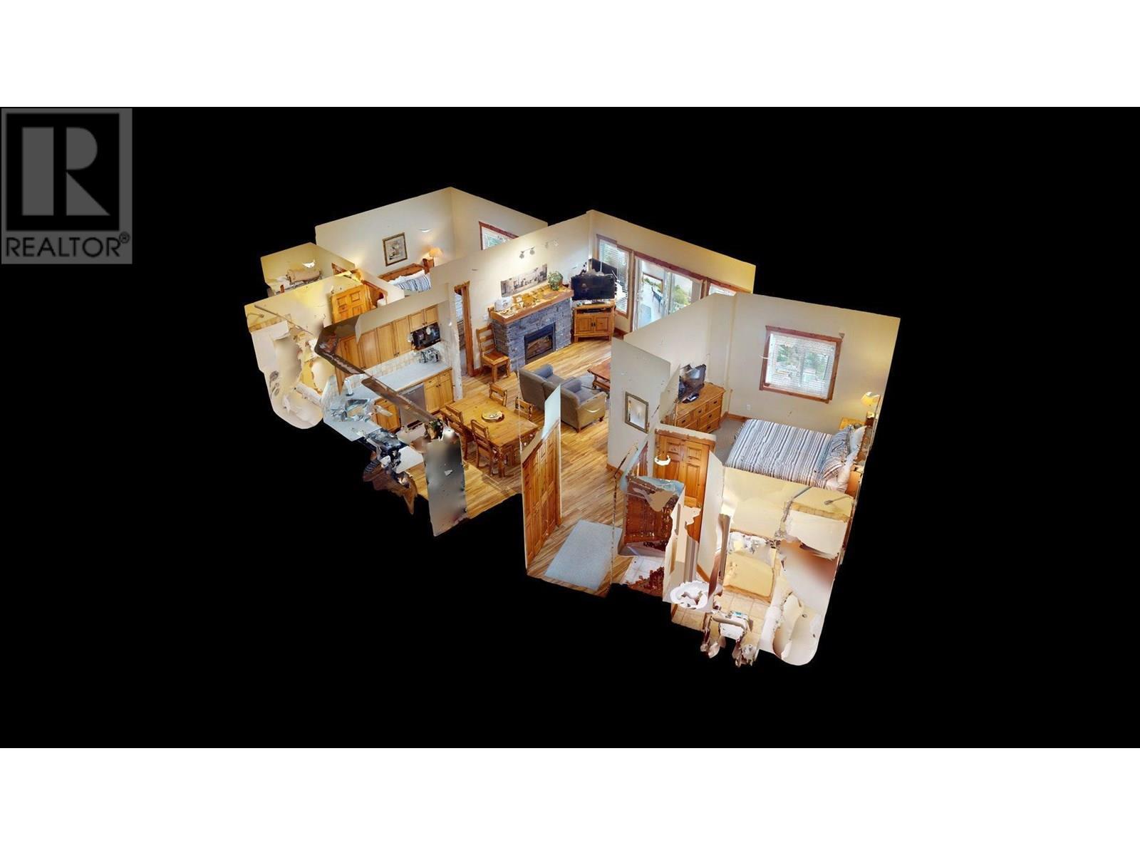 701 14A Crescent Unit# 213 I, Invermere, BC - Other