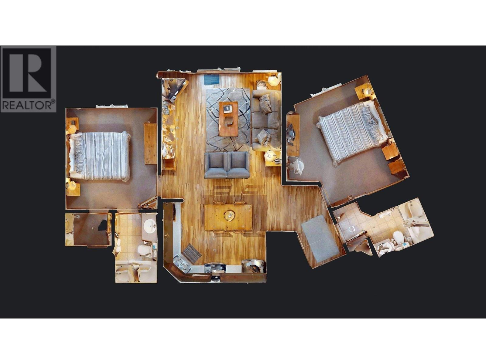 701 14A Crescent Unit# 213 I, Invermere, BC - Other