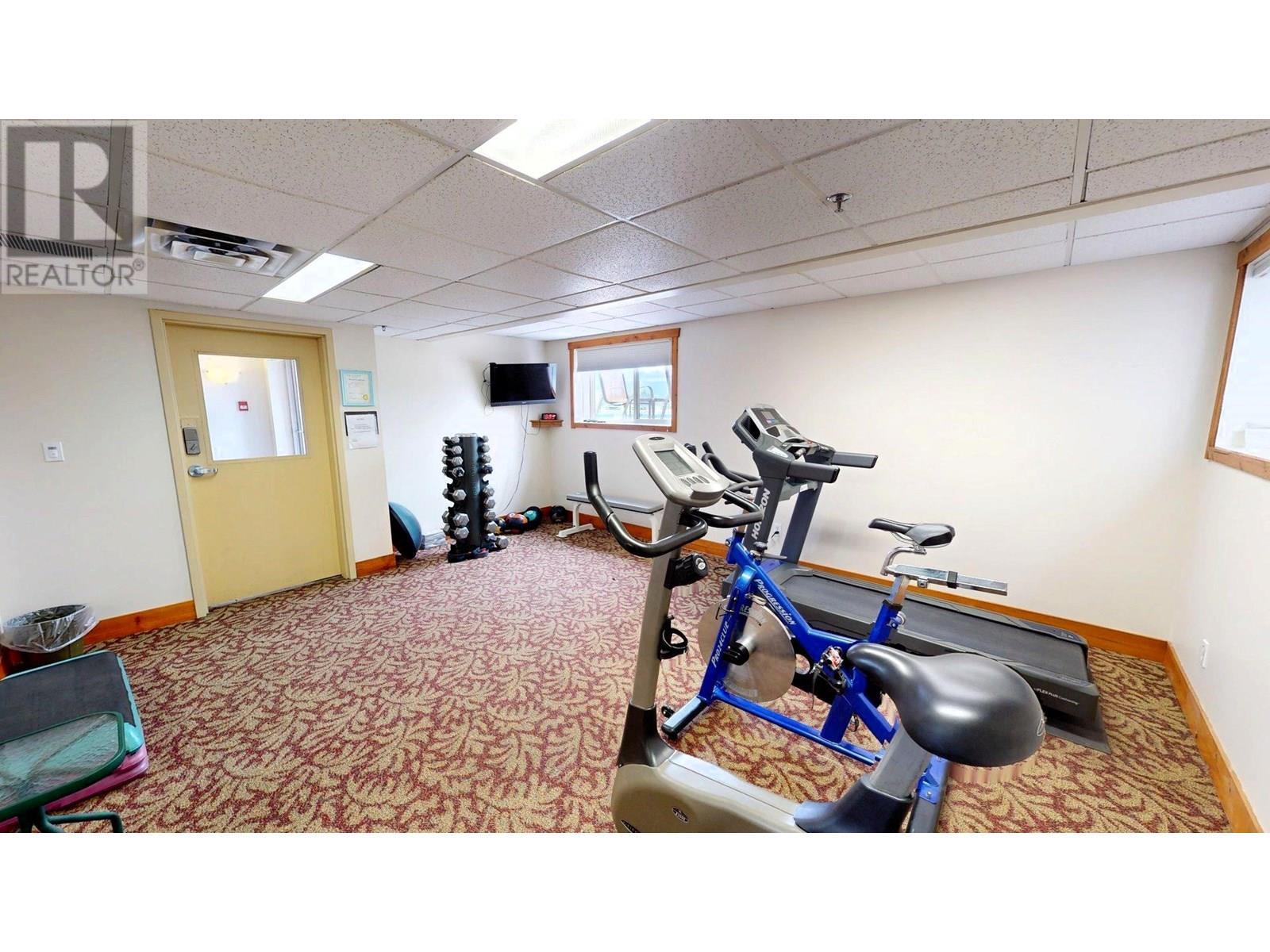 701 14A Crescent Unit# 213 I, Invermere, BC - Indoor