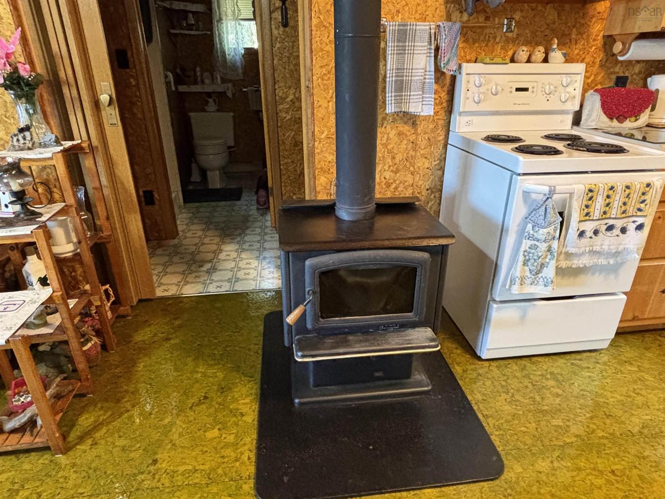 270 Dean Lake Road, Westfield, NS