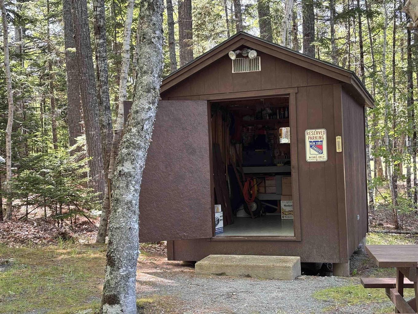 270 Dean Lake Road, Westfield, NS