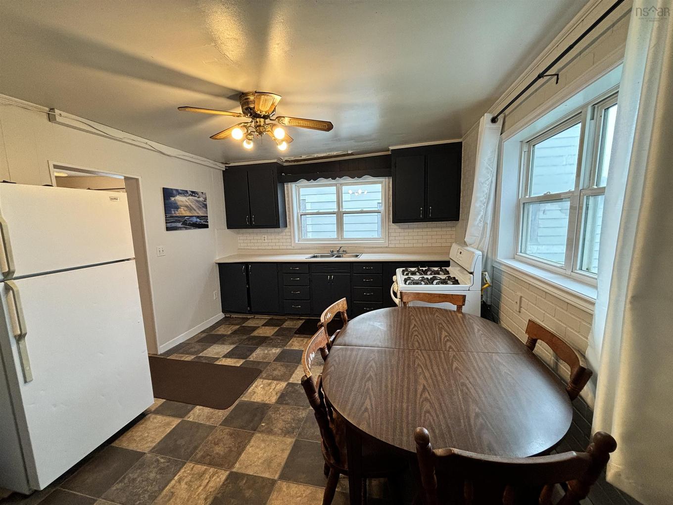 23 Quincy Street, Inverness, NS