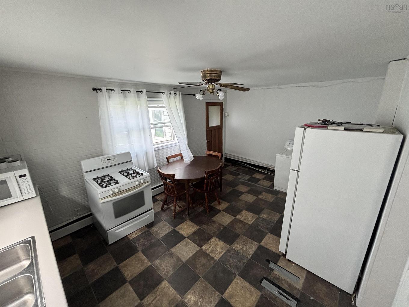 23 Quincy Street, Inverness, NS