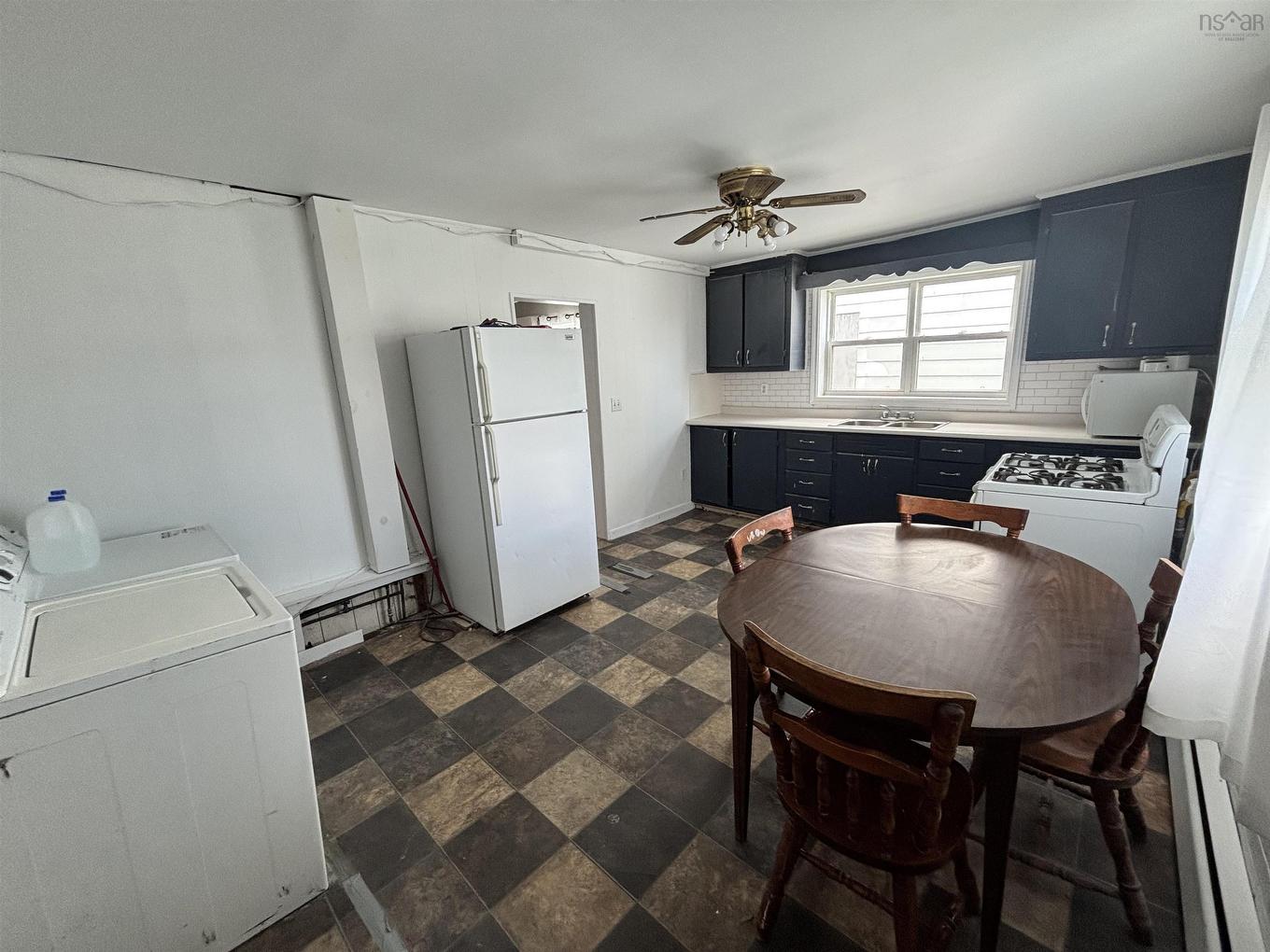 23 Quincy Street, Inverness, NS