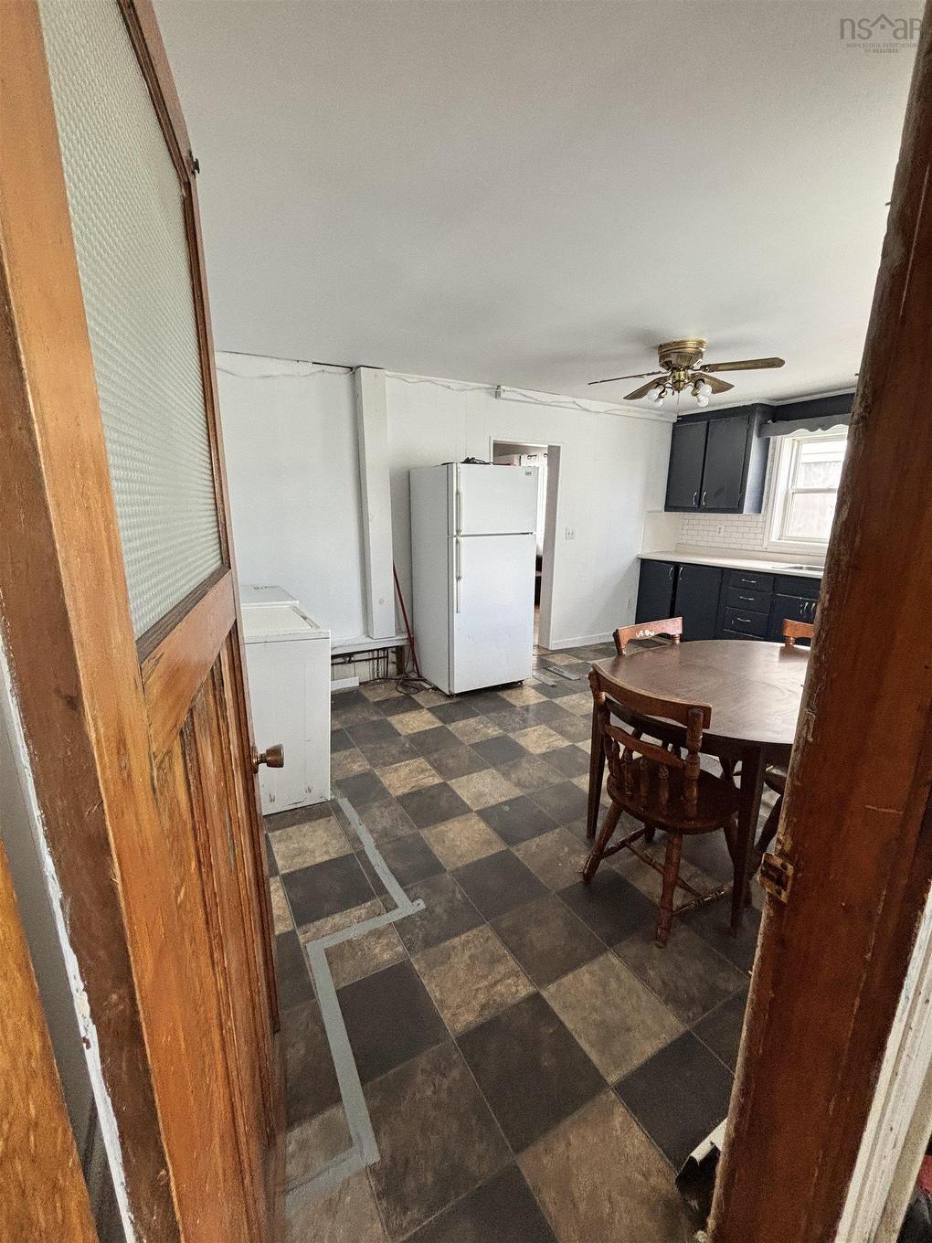 23 Quincy Street, Inverness, NS