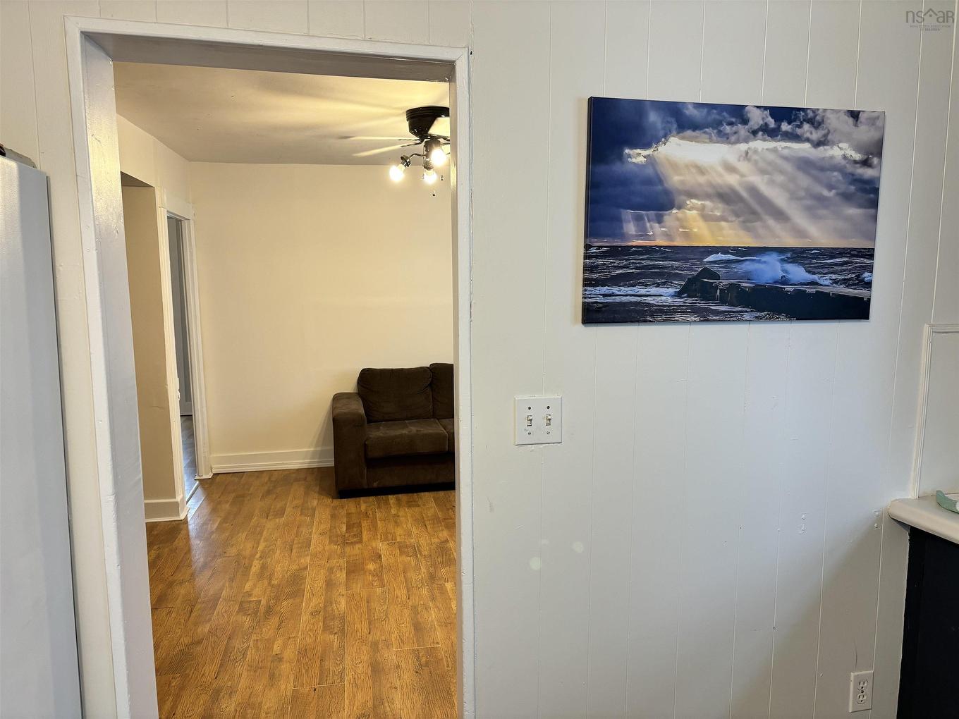 23 Quincy Street, Inverness, NS