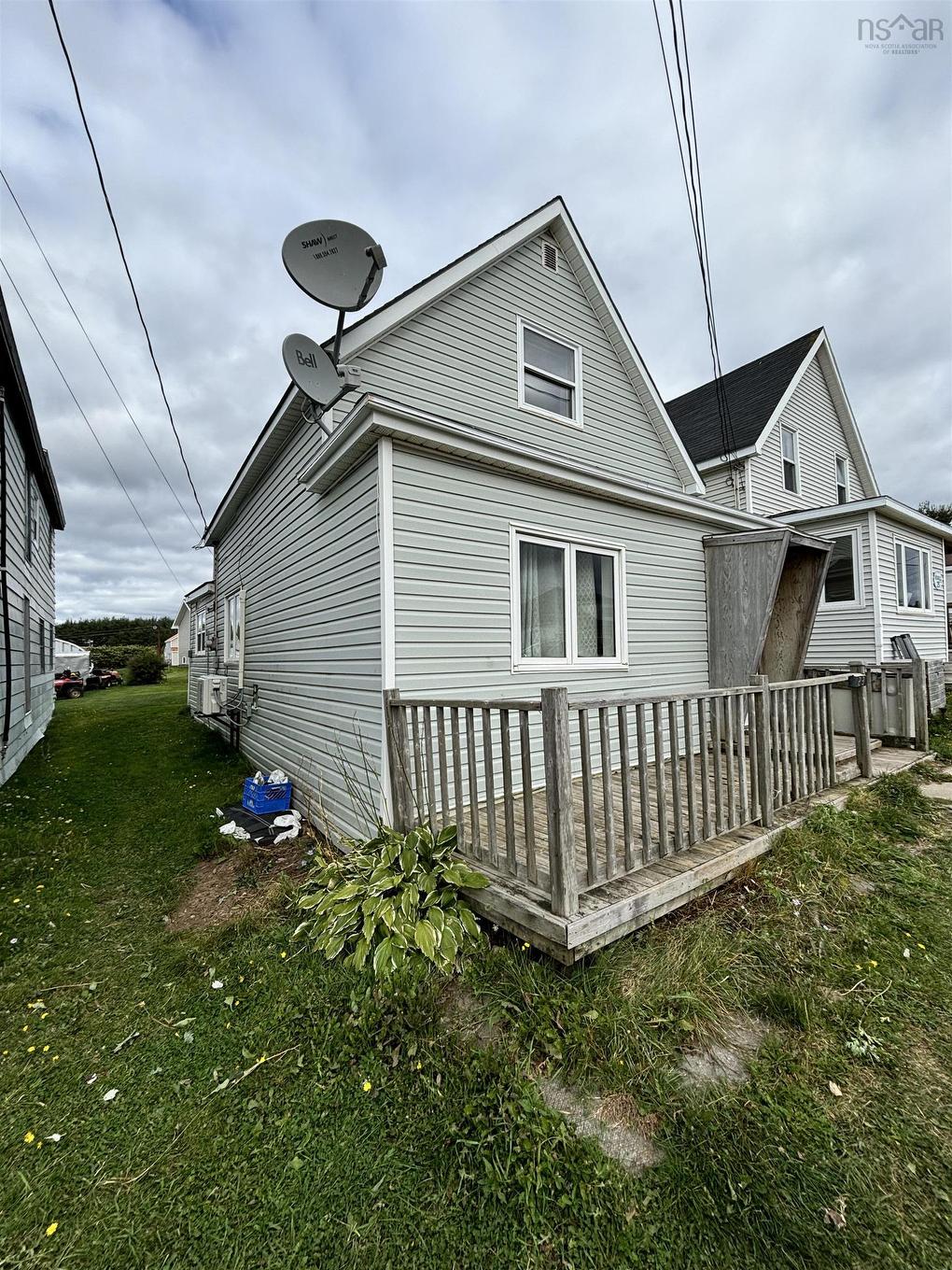 23 Quincy Street, Inverness, NS