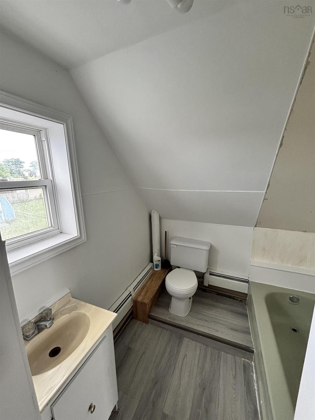 23 Quincy Street, Inverness, NS