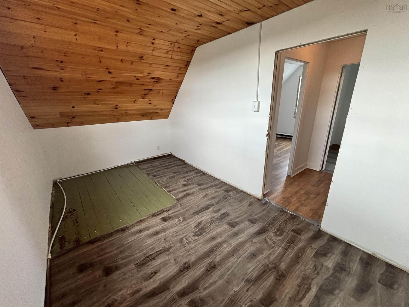 23 Quincy Street, Inverness, NS