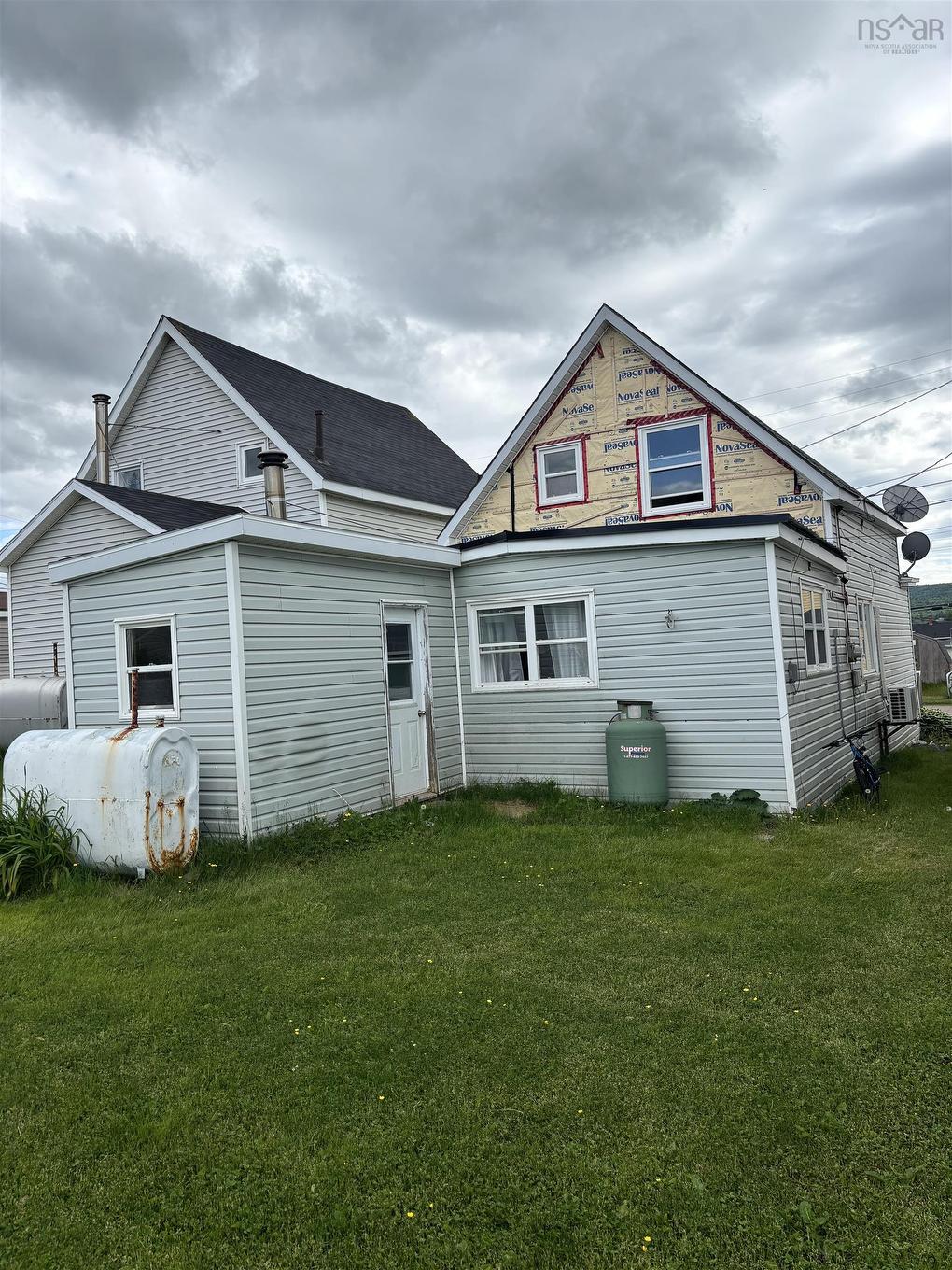 23 Quincy Street, Inverness, NS