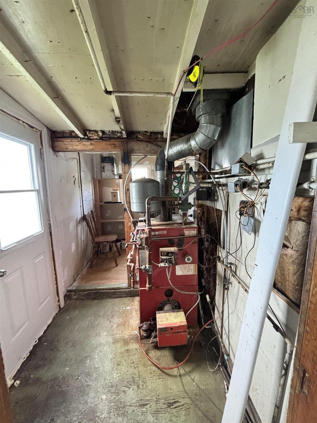 23 Quincy Street, Inverness, NS