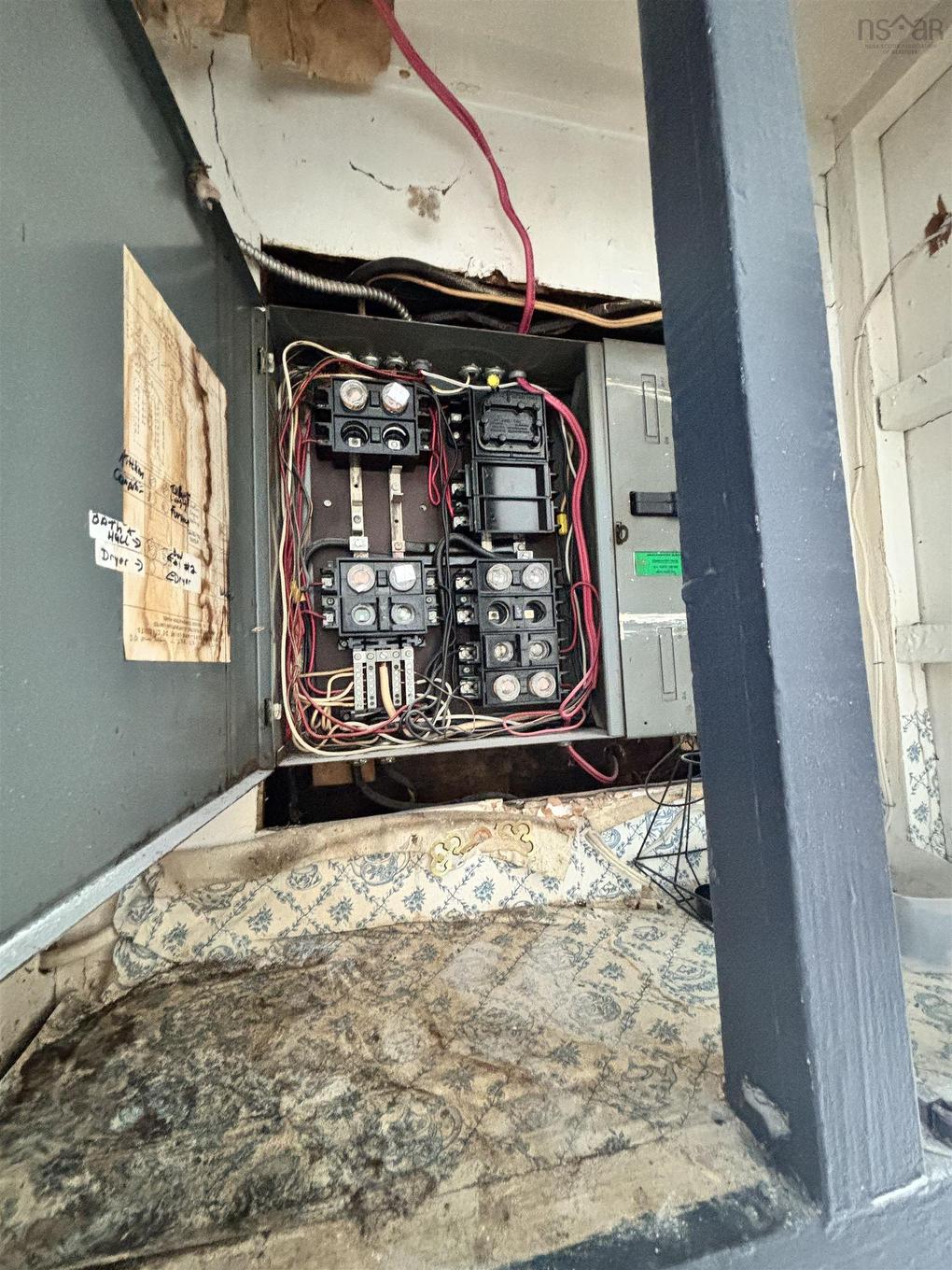 23 Quincy Street, Inverness, NS