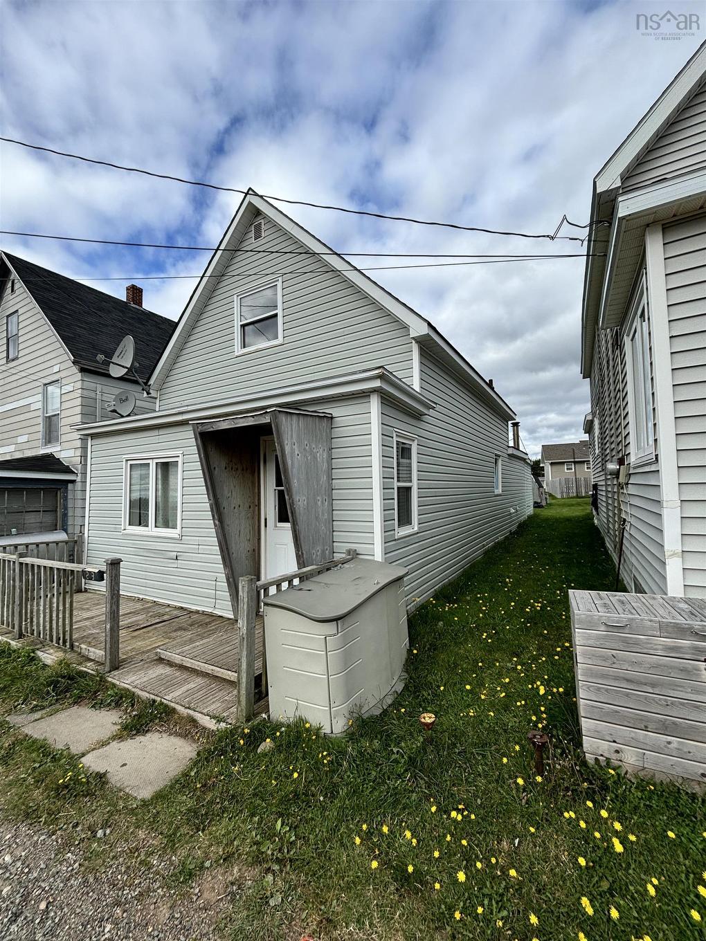 23 Quincy Street, Inverness, NS