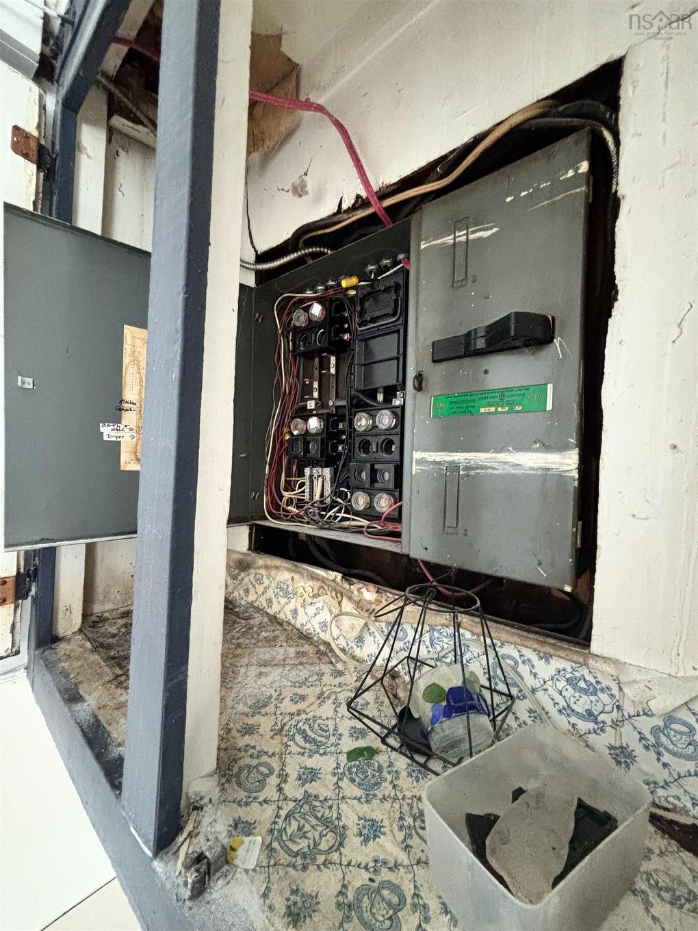 23 Quincy Street, Inverness, NS