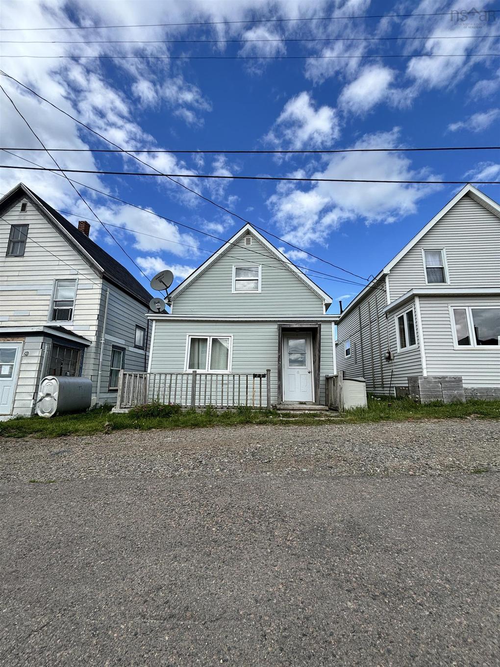 23 Quincy Street, Inverness, NS