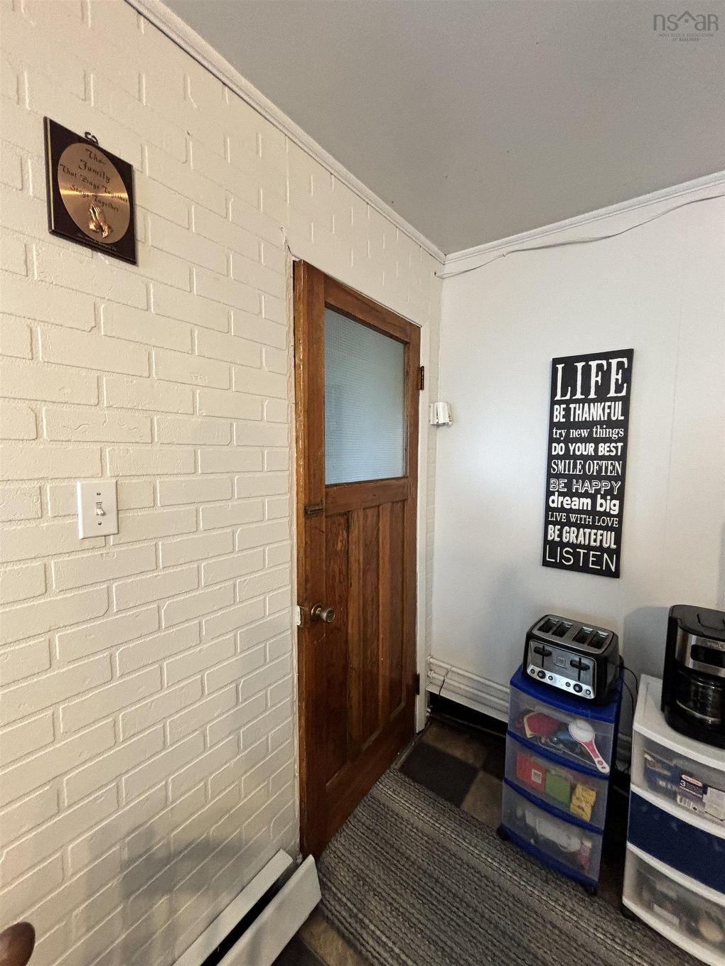 23 Quincy Street, Inverness, NS