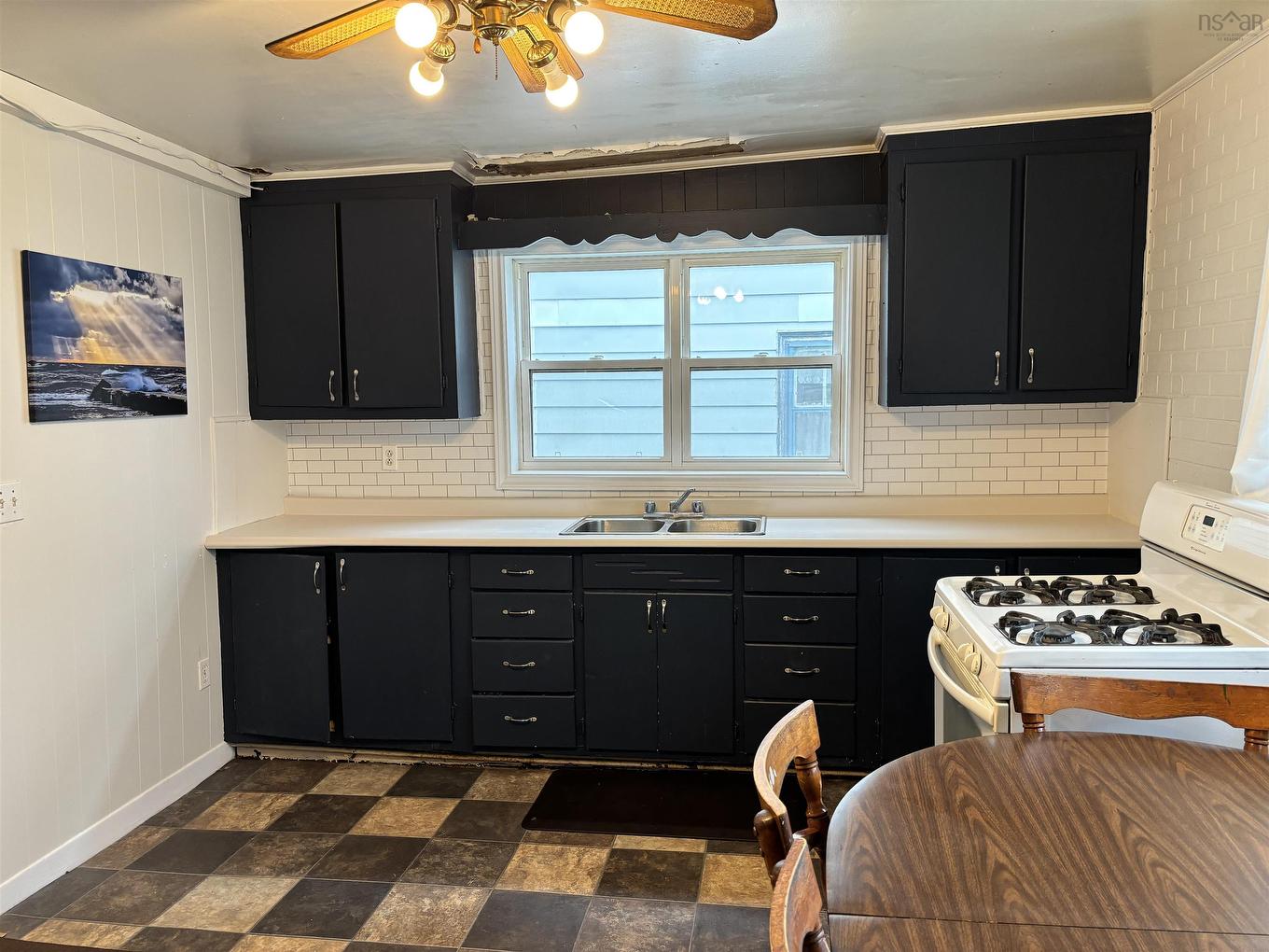 23 Quincy Street, Inverness, NS