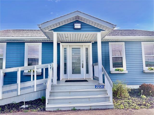 2231 O'Halloran Road, Bloomfield Corner, PE