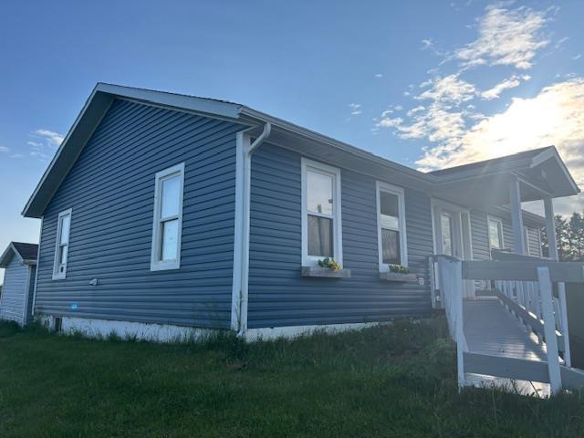 2231 O'Halloran Road, Bloomfield Corner, PE