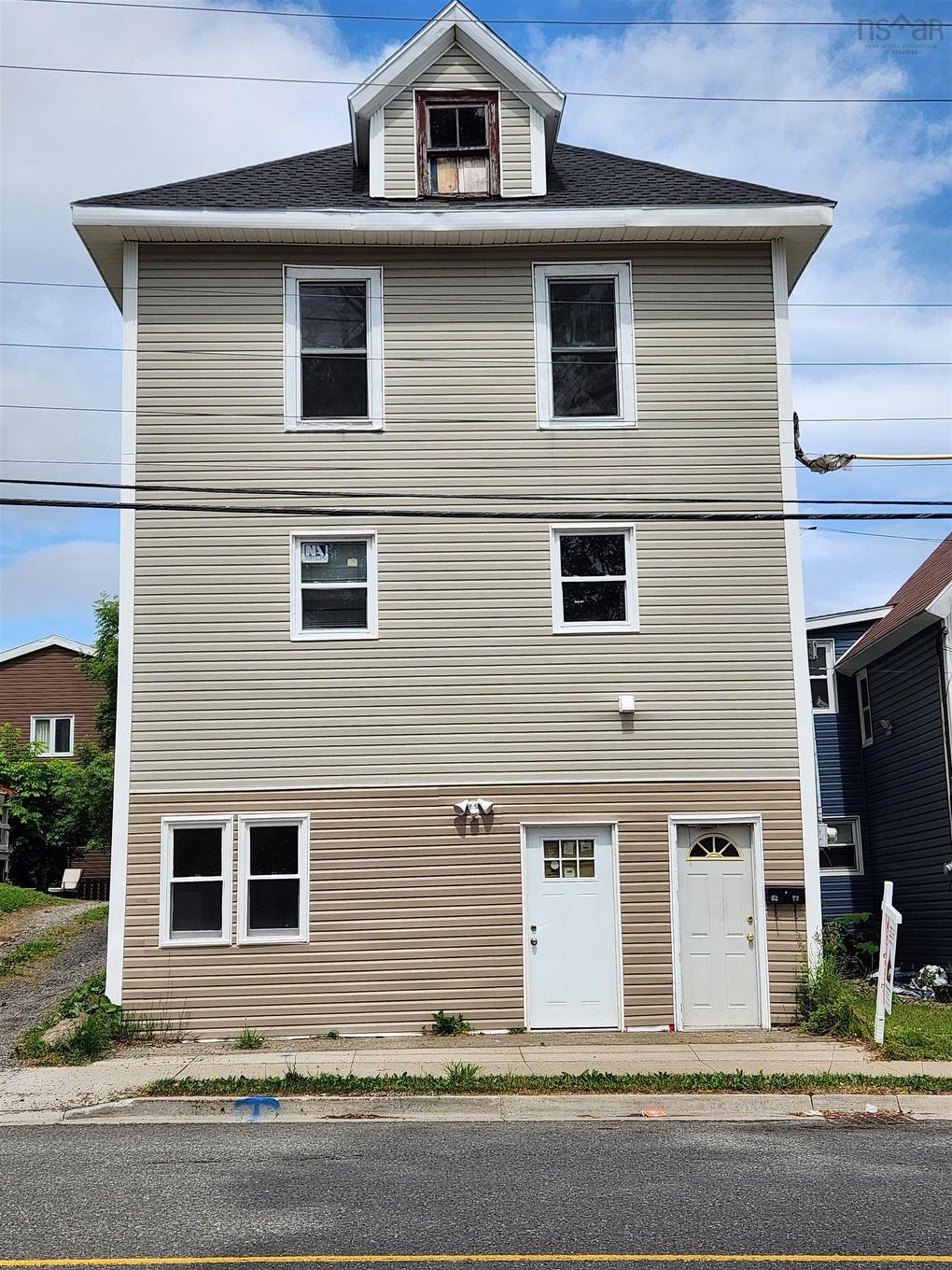 17 Ferry Street, Sydney, NS